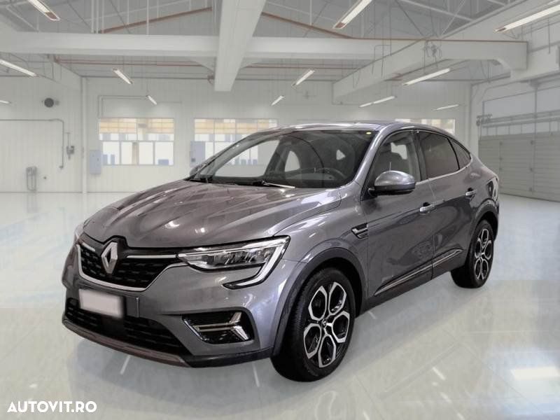 Renault Arkana E-TECH 145 Techno - 1