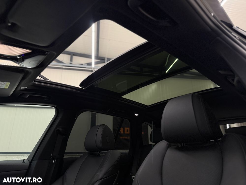 BMW X5 xDrive40i - 18