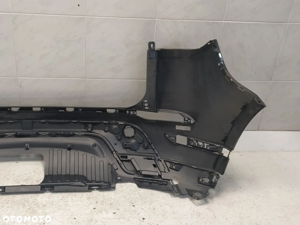 RANGE ROVER EVOQUE II L551 ZDERZAK TYŁ TYLNY 4XPDC ORYGINAŁ - 16
