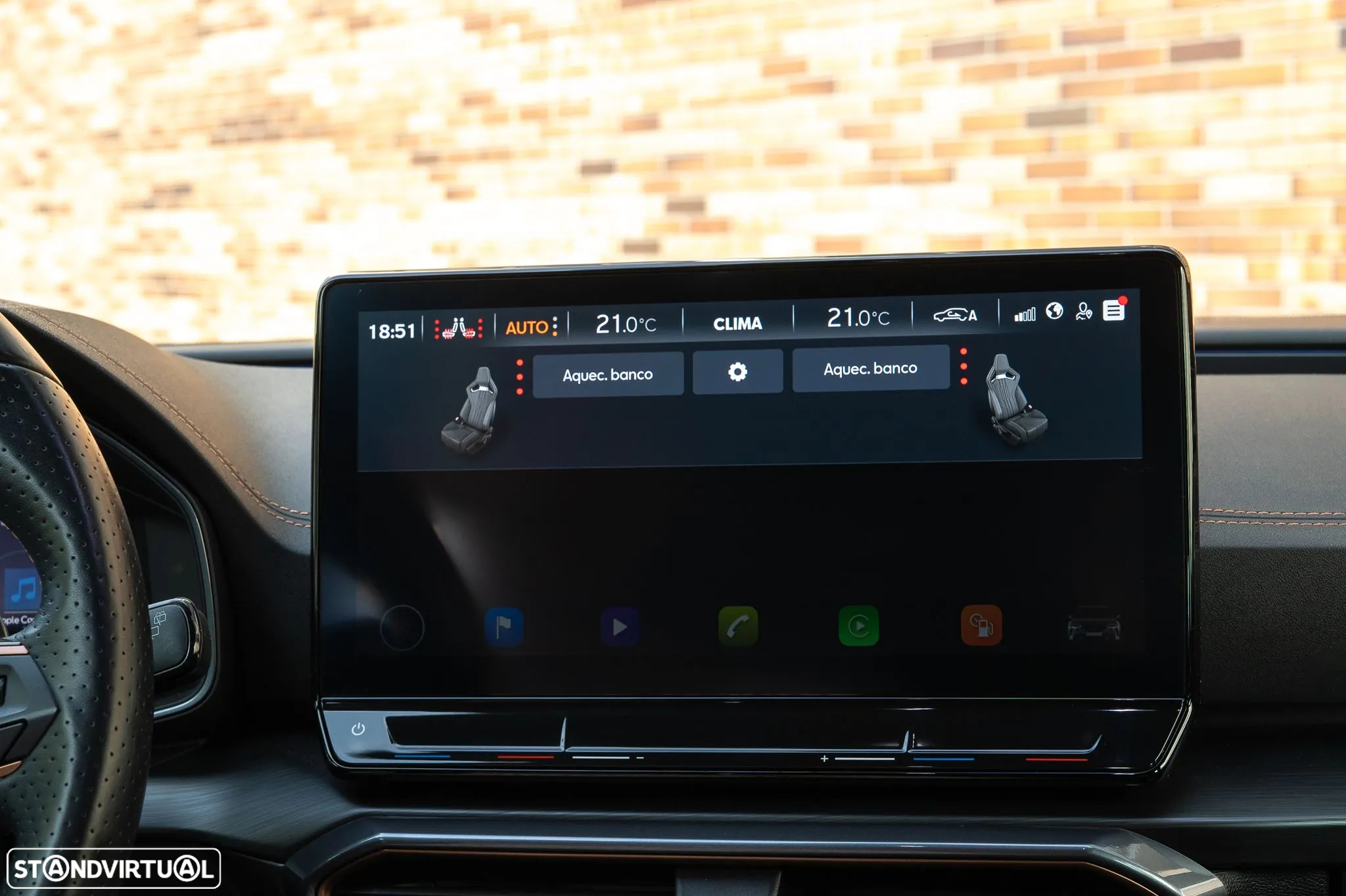Cupra Formentor 1.4 e-Hybrid DSG VZ - 27