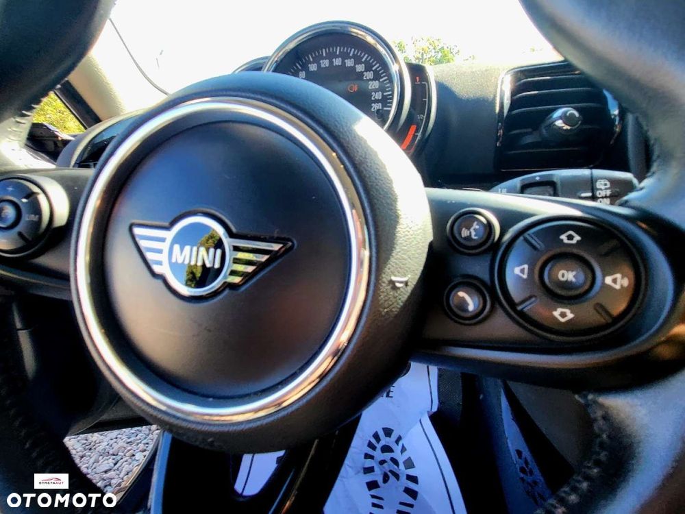 MINI Clubman - 24