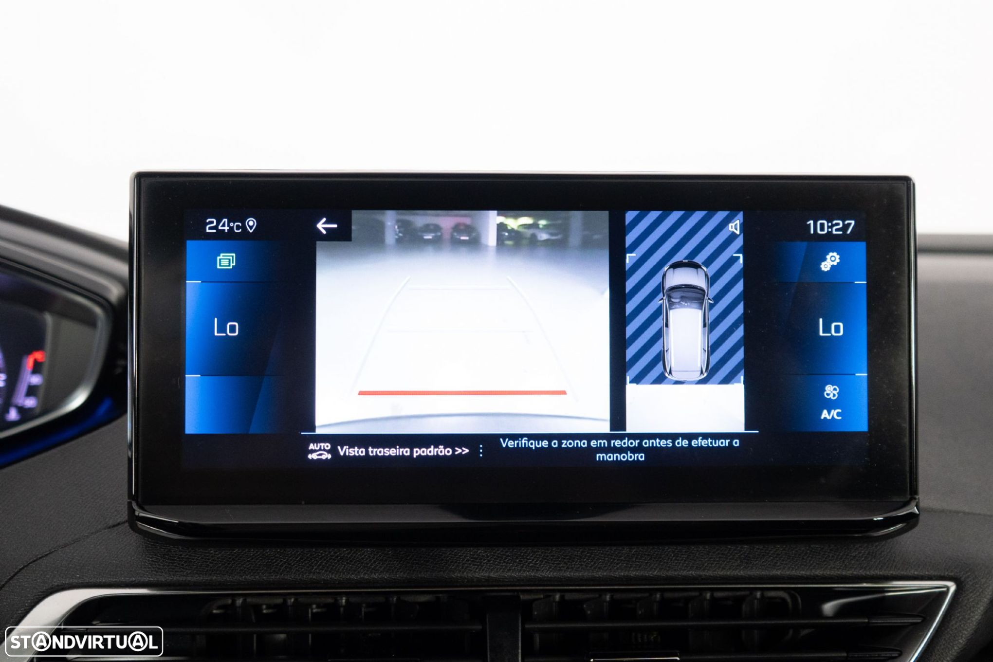 Peugeot 5008 1.2 PureTech Allure Pack EAT8 - 22