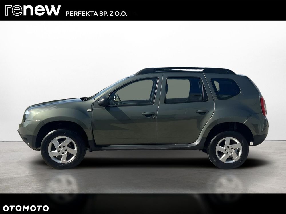 Dacia Duster 1.6 - 2