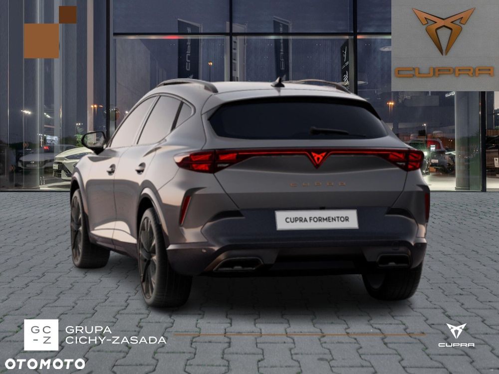 Cupra Formentor - 7