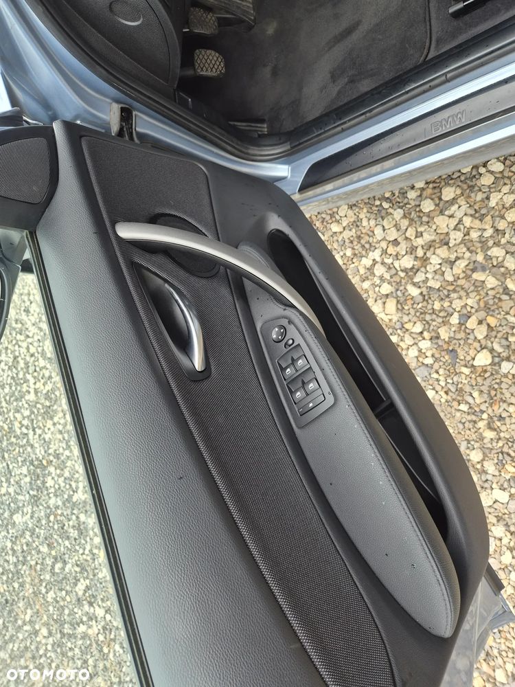 BMW Seria 1 116i - 9