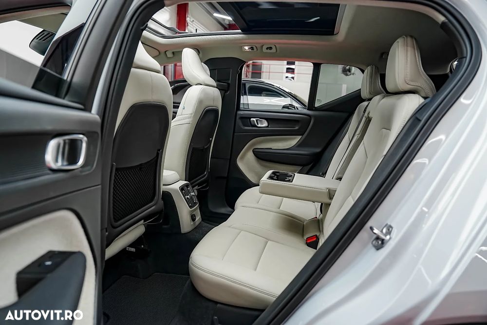 Volvo XC 40 T5 Recharge DKG Inscription - 7