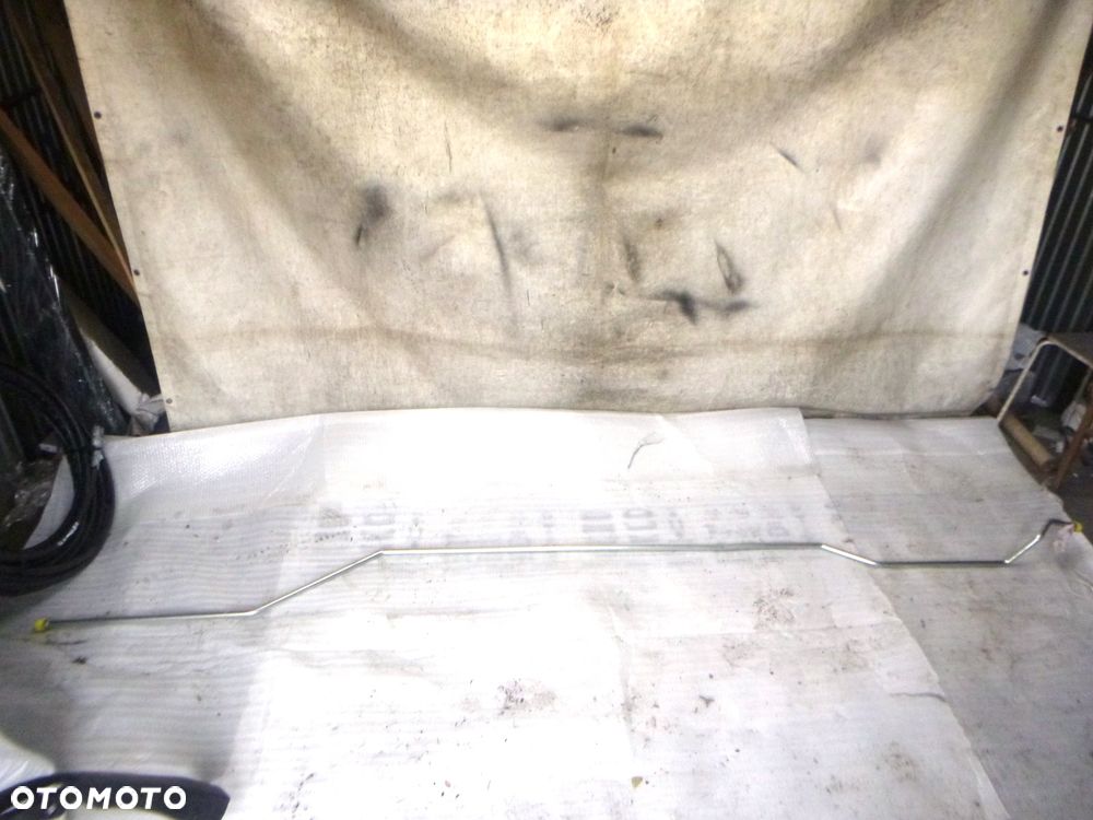 rurka przewód hydrauliki ih-24 24 6155528  059775 fendt case volvo jcb john - 1