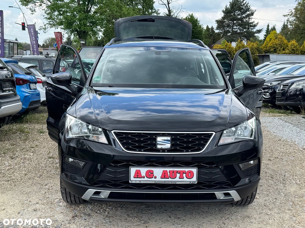 Seat Ateca - 12