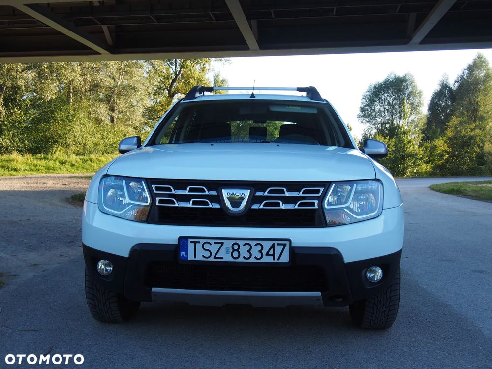 Dacia Duster 1.2 TCe Prestige - 4