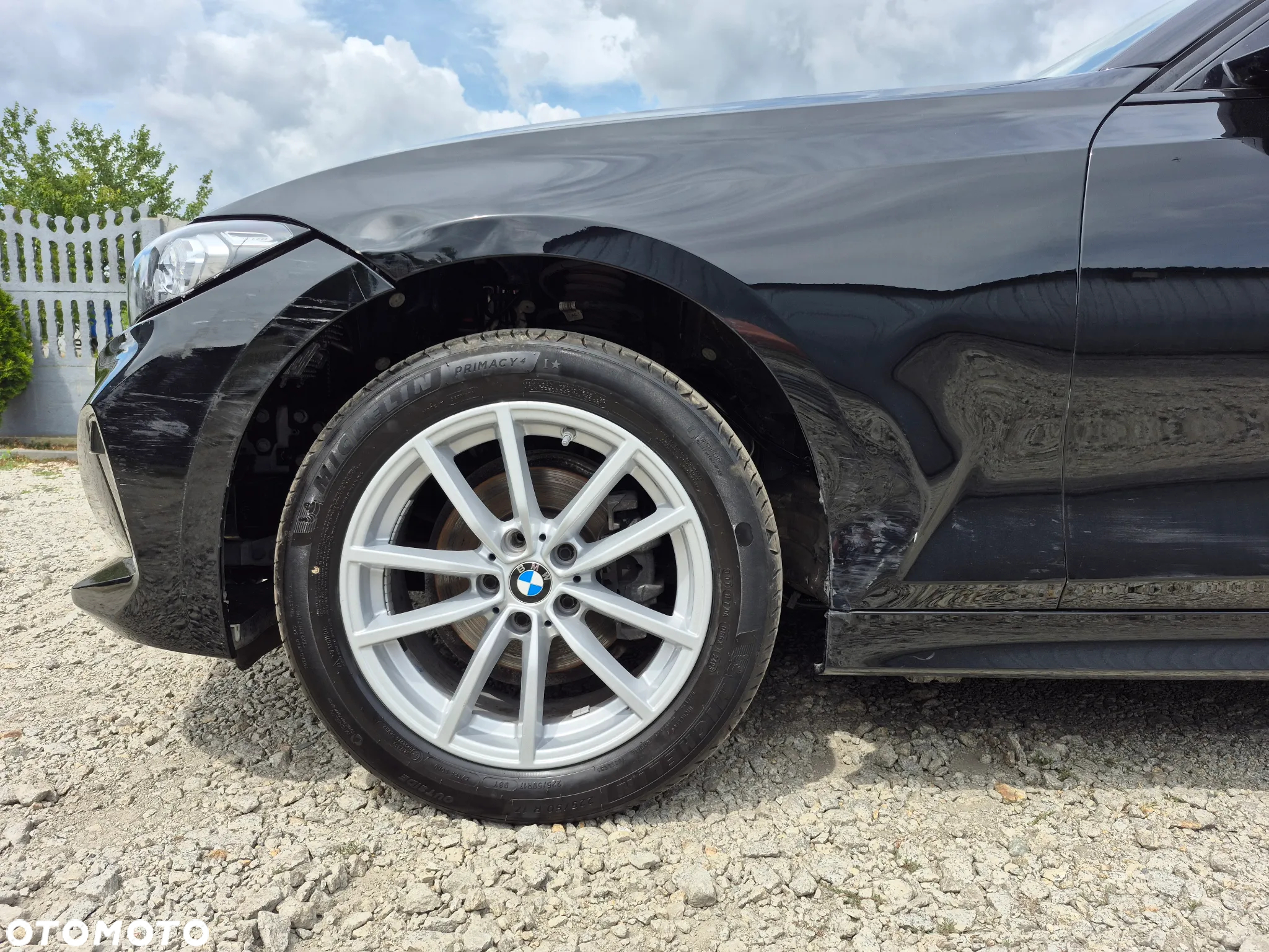 BMW Seria 3 318i - 21