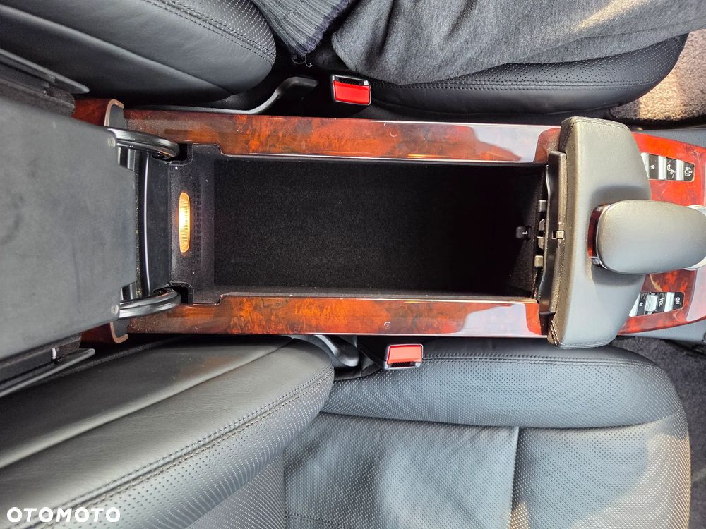 Mercedes-Benz Klasa S - 18