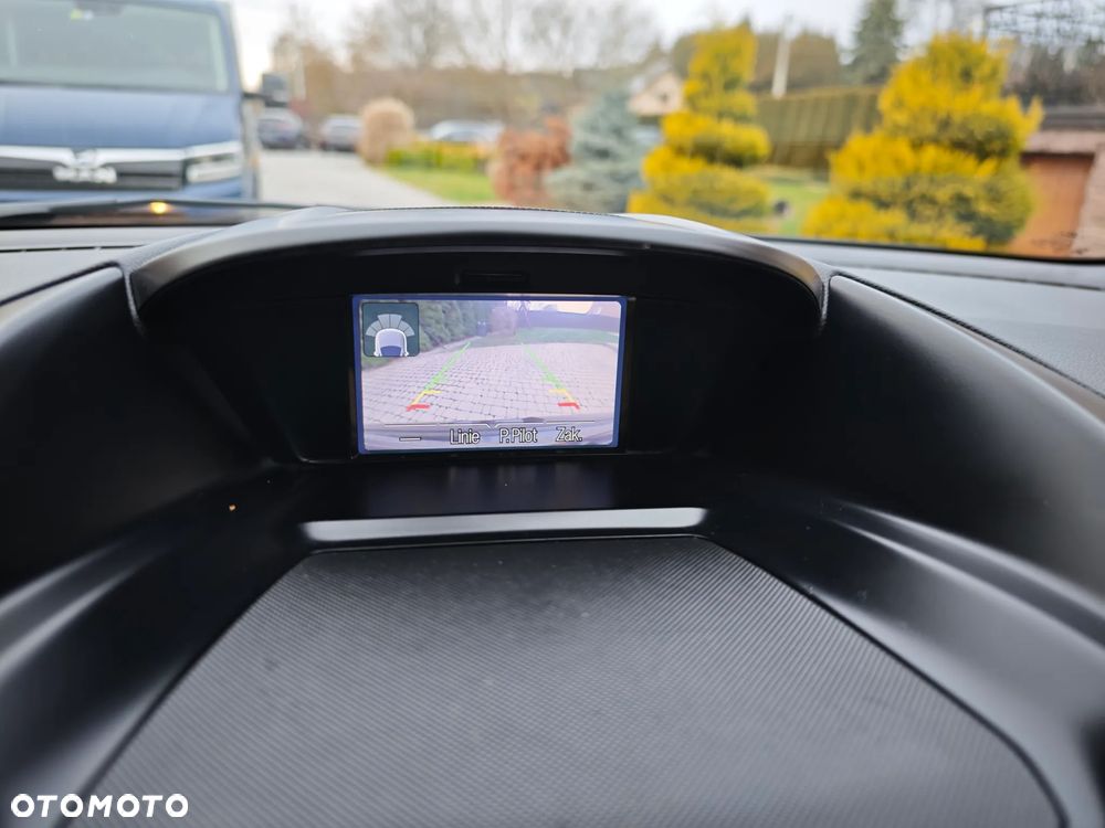 Ford Kuga 2.0 TDCi 4x4 Titanium - 31