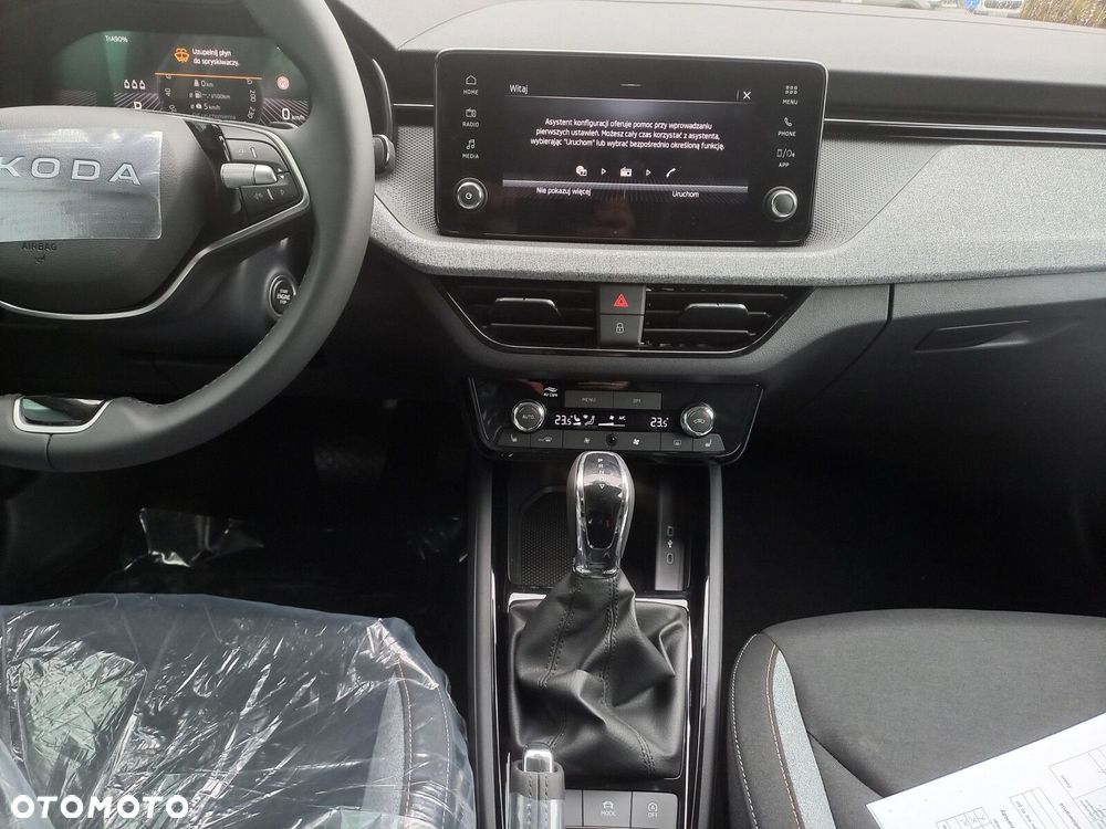 Skoda Kamiq 1.0 TSI Drive DSG - 9