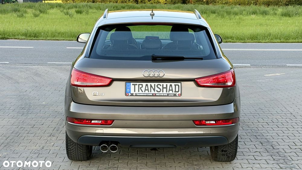 Audi Q3 2.0 TDI - 12