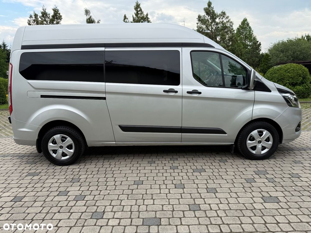 Ford Transit Custom Kombi 340 L2H2 Trend - 3
