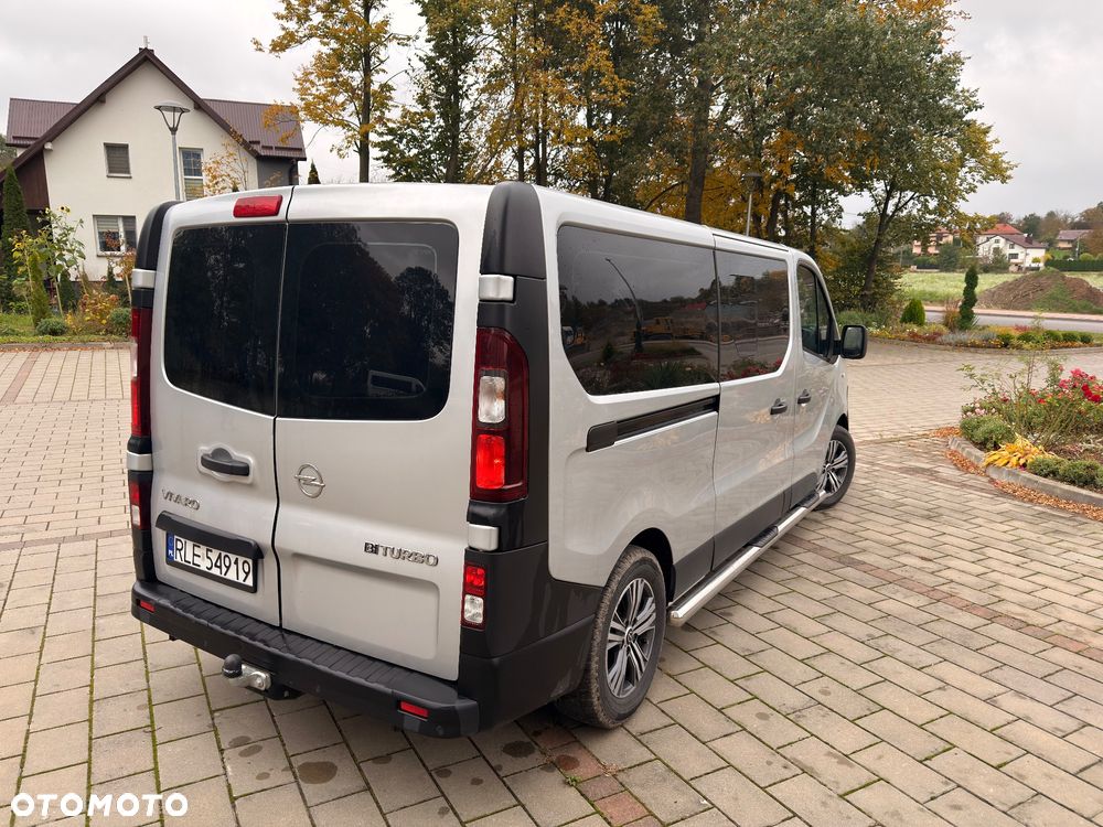 Opel Vivaro Tourer 1.6 CDTI L2 - 2