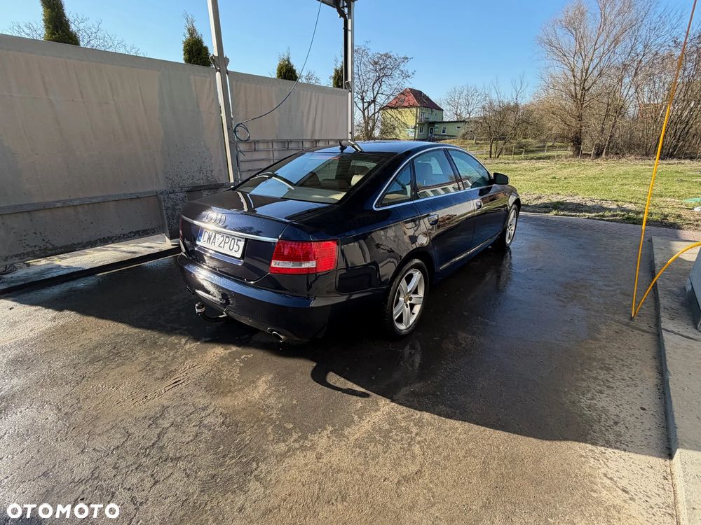 Audi A6 Limousine - 5