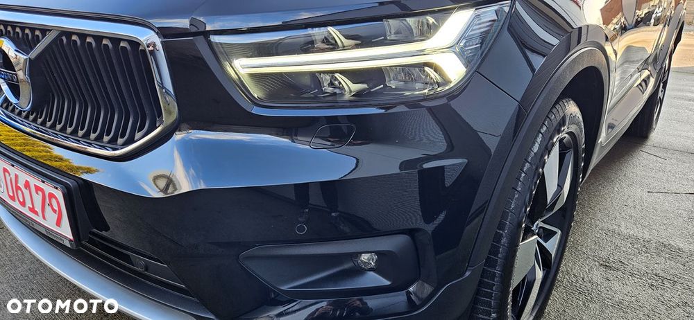 Volvo XC 40 T3 Geartronic Momentum Pro - 15