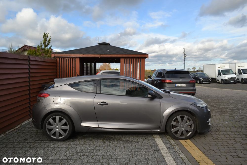 Renault Megane 2.0 16V R.S - 15