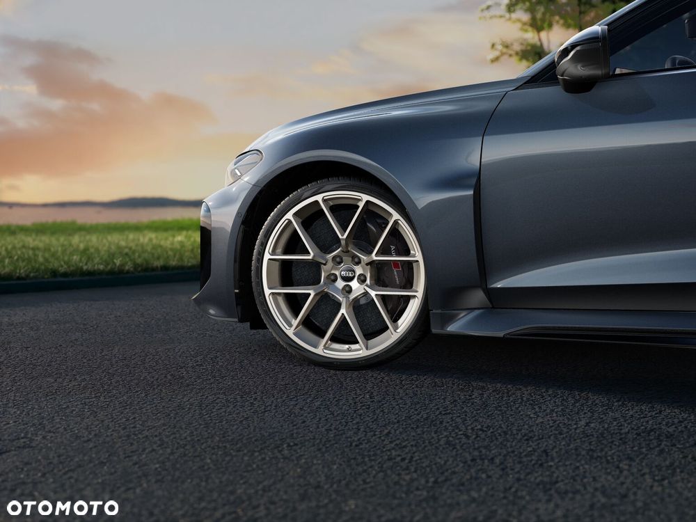 Audi RS5 Limousine - 7