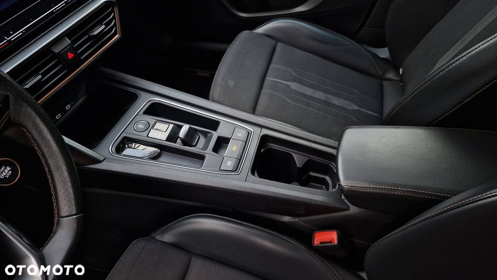 Cupra Formentor 2.0 TSI 4Drive VZ DSG - 14