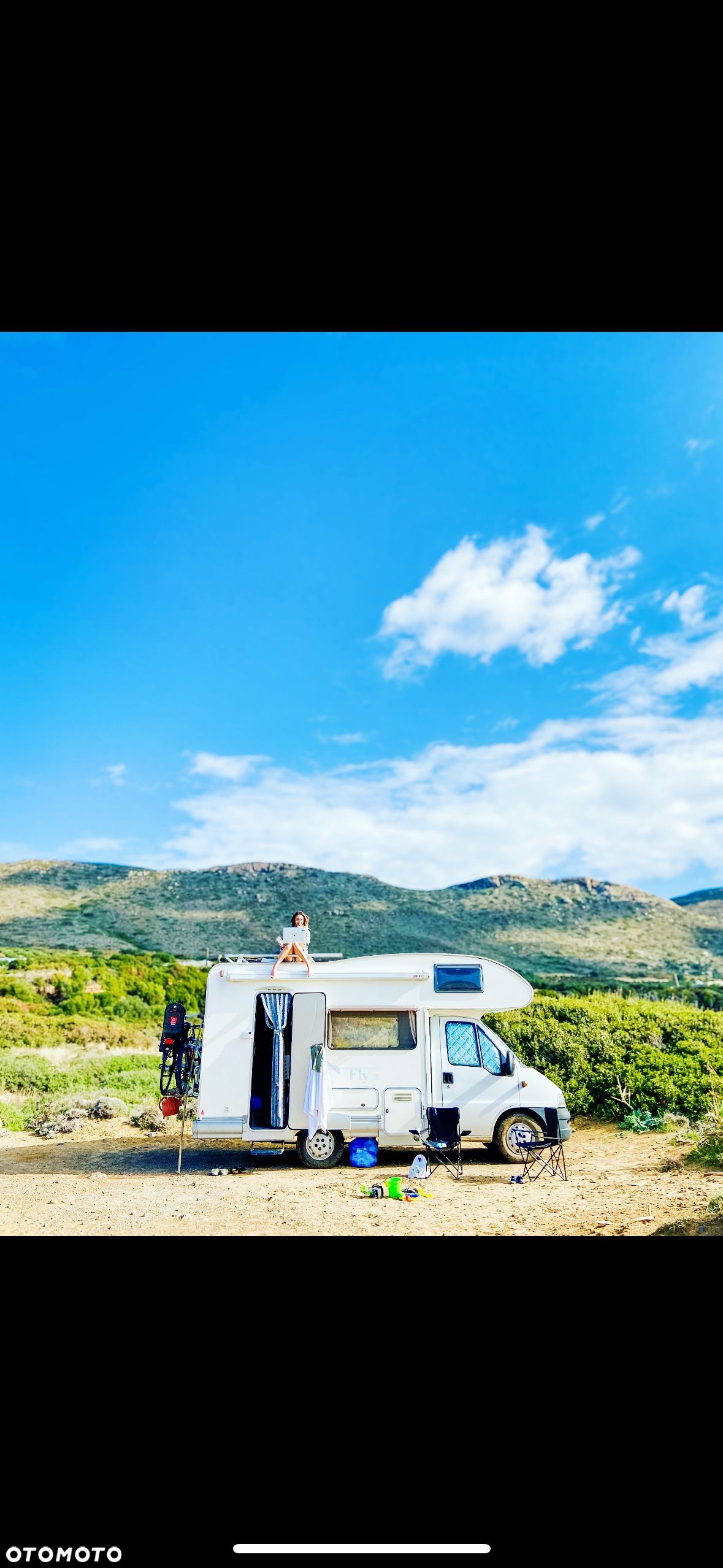 Fiat Ducato - 1