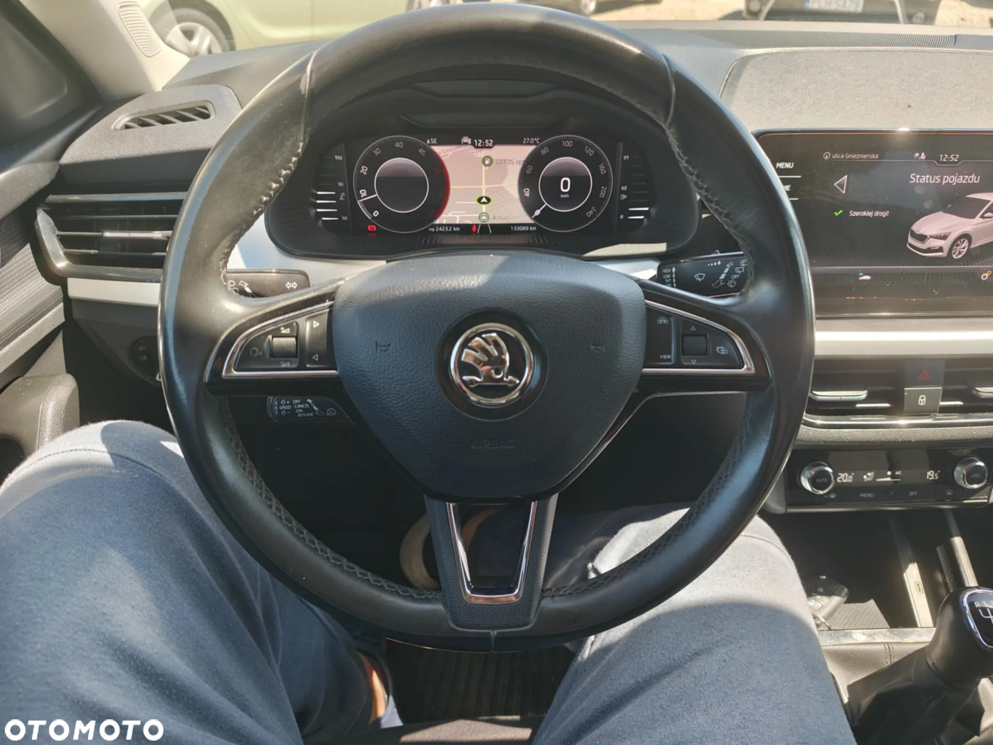 Skoda Scala 1.6 TDI Ambition - 15