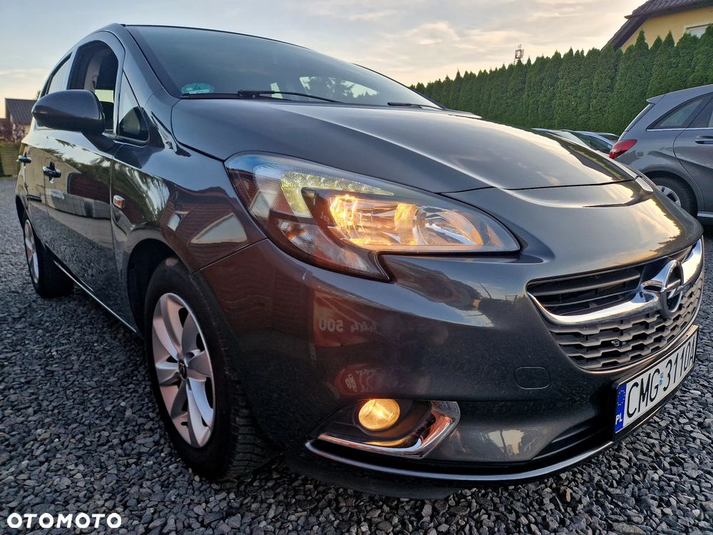 Opel Corsa 1.4 Color Edition - 6
