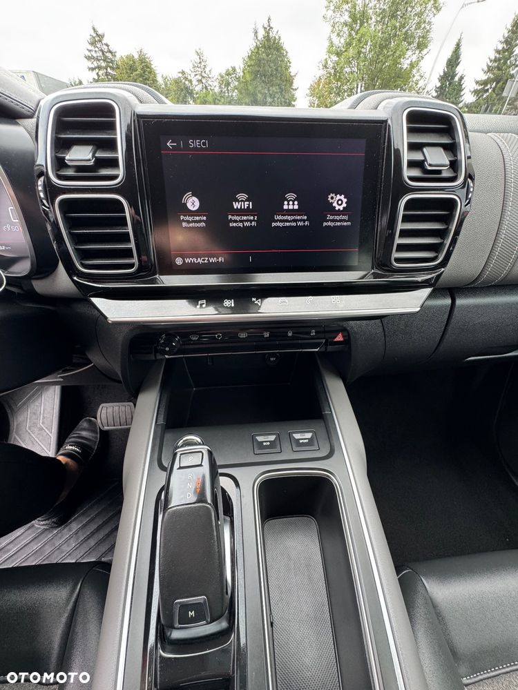 Citroën C5 Aircross - 25