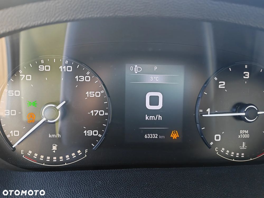 KNAUS Live i 700 MEG - 19