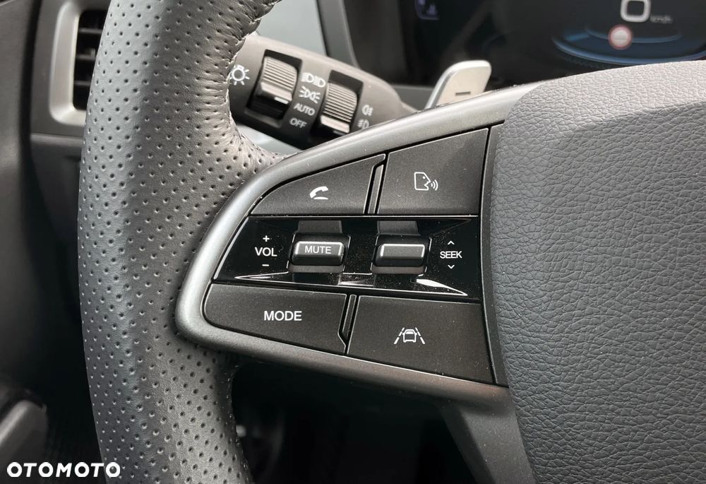 SsangYong/KGM Korando 1.5 T-GDI Adventure 2WD - 16