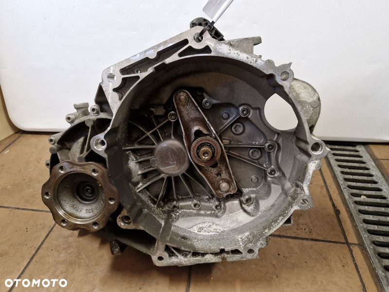 volkswagen golf 7 vii 1.0 tsi skrzynia biegów manual 6b fm6aj019 udm - 2