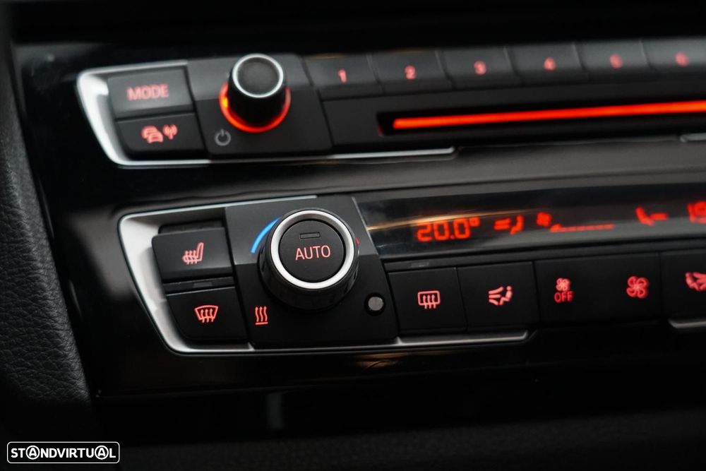 BMW 220 d Coupe Pack M - 15