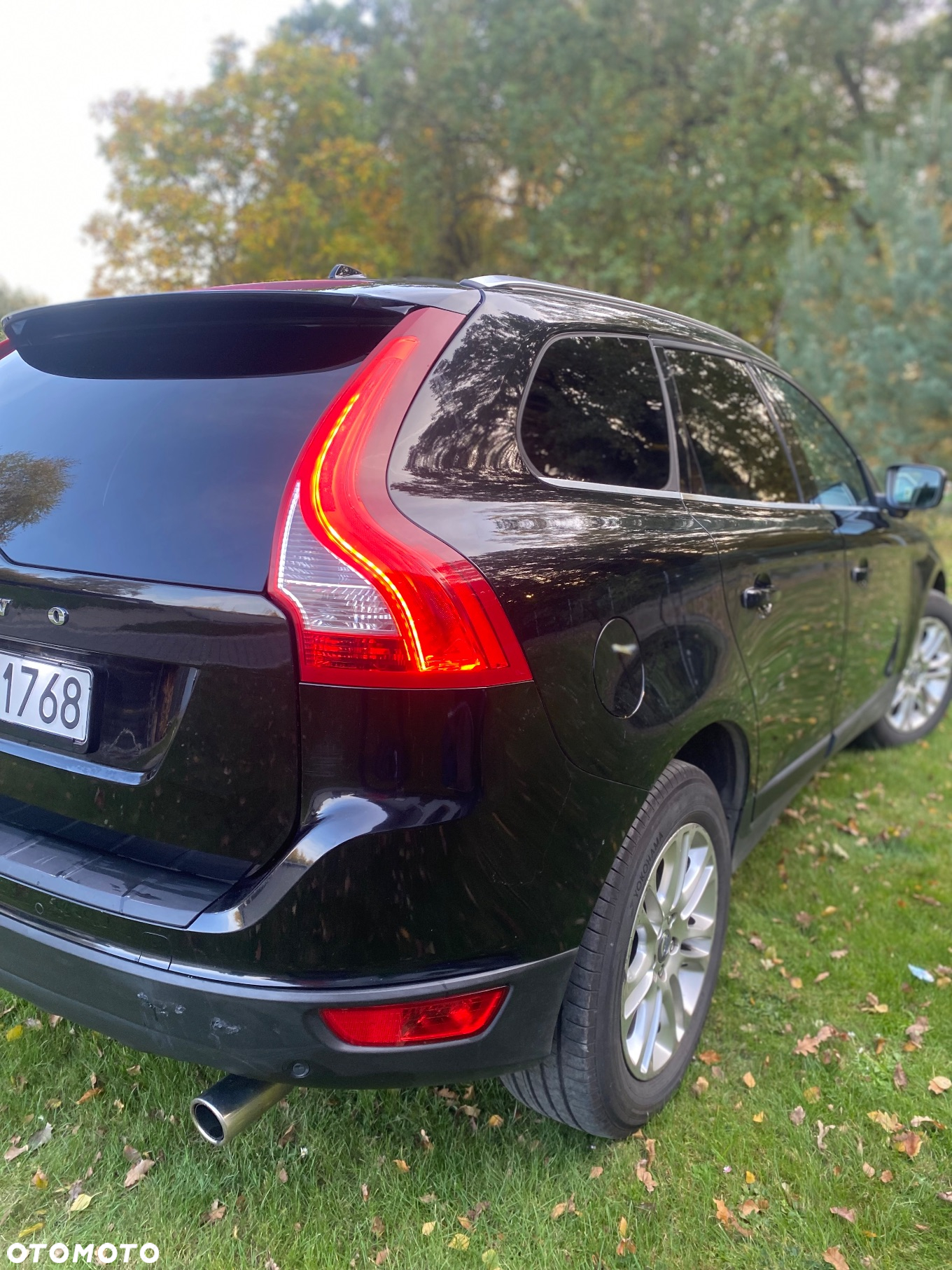 Volvo XC 60 3.2 AWD Kinetic - 7