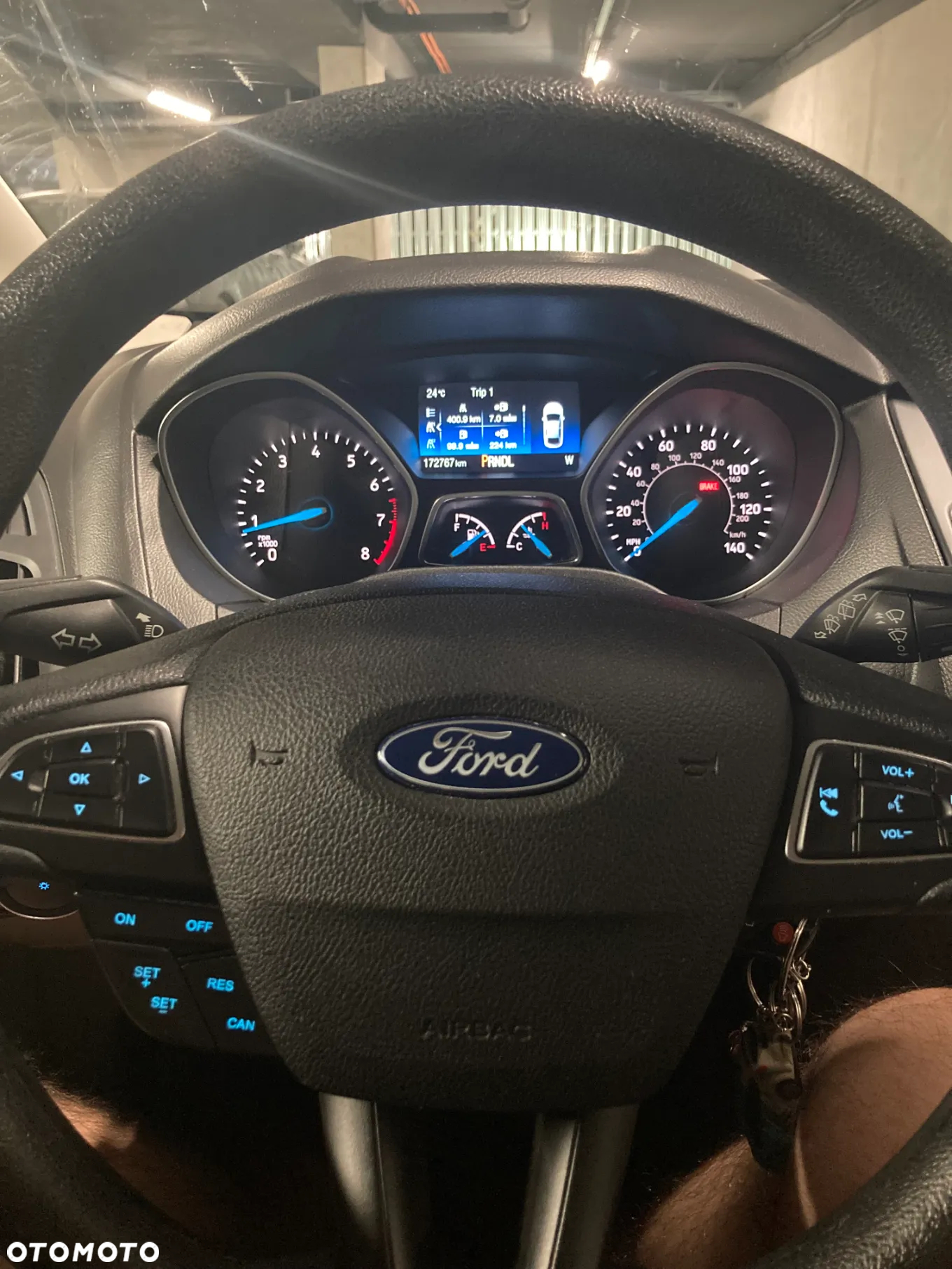 Ford Focus - 14