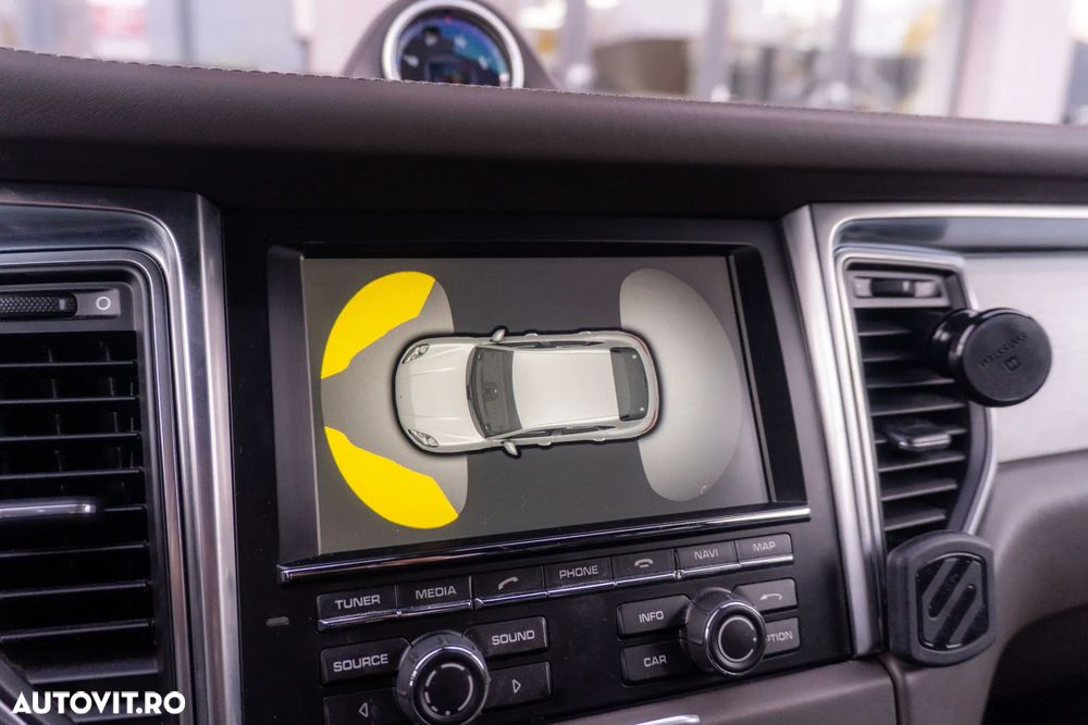 Porsche Macan 3.0 PDK S - 20