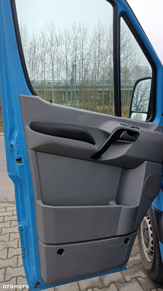 Volkswagen Crafter - 17