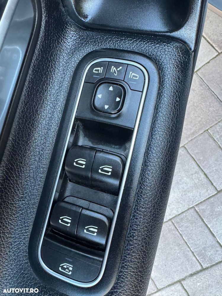 Mercedes-Benz CLA 180 d 8G-DCT - 3