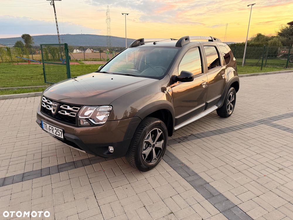 Dacia Duster SCe 115 4x2 Prestige - 25