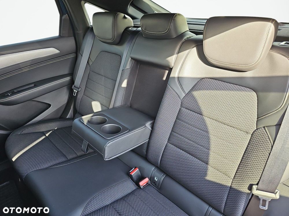 Renault Arkana 1.3 TCe mHEV Techno EDC - 13