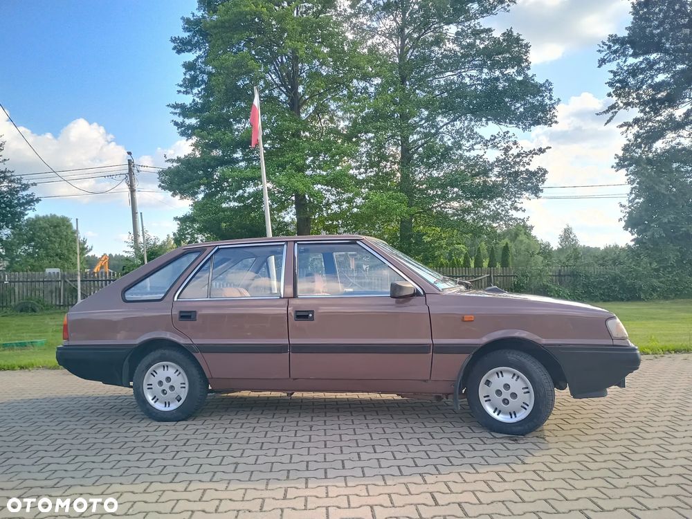 Polonez 1.5 - 1