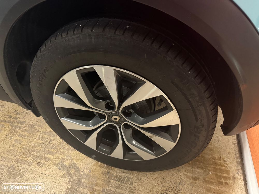 Renault Captur 1.0 TCe Intens - 30