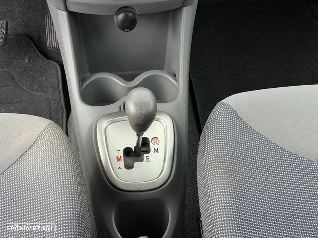 Peugeot 107 1.0 Trendy 2 Tronic - 20