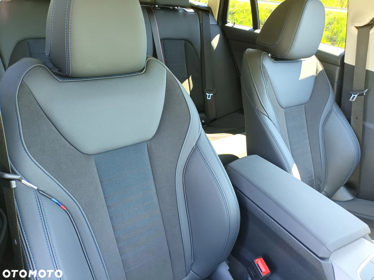 BMW Seria 3 318i Touring Sport Line - 8