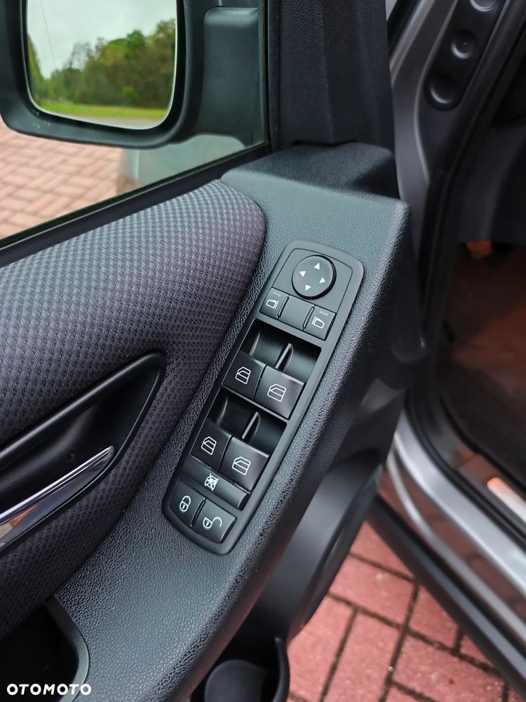 Mercedes-Benz Klasa A 150 BlueEFFICIENCY Flotte - 20