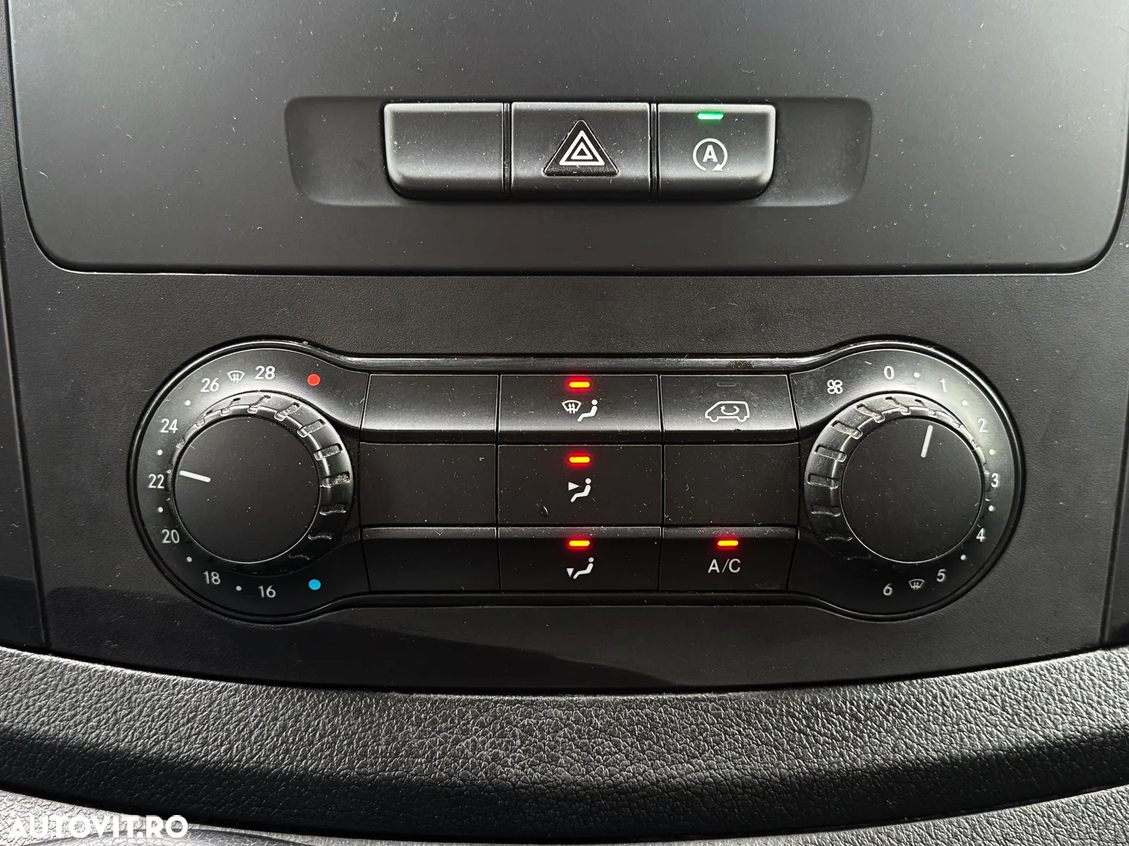 Mercedes-Benz Vito - 9