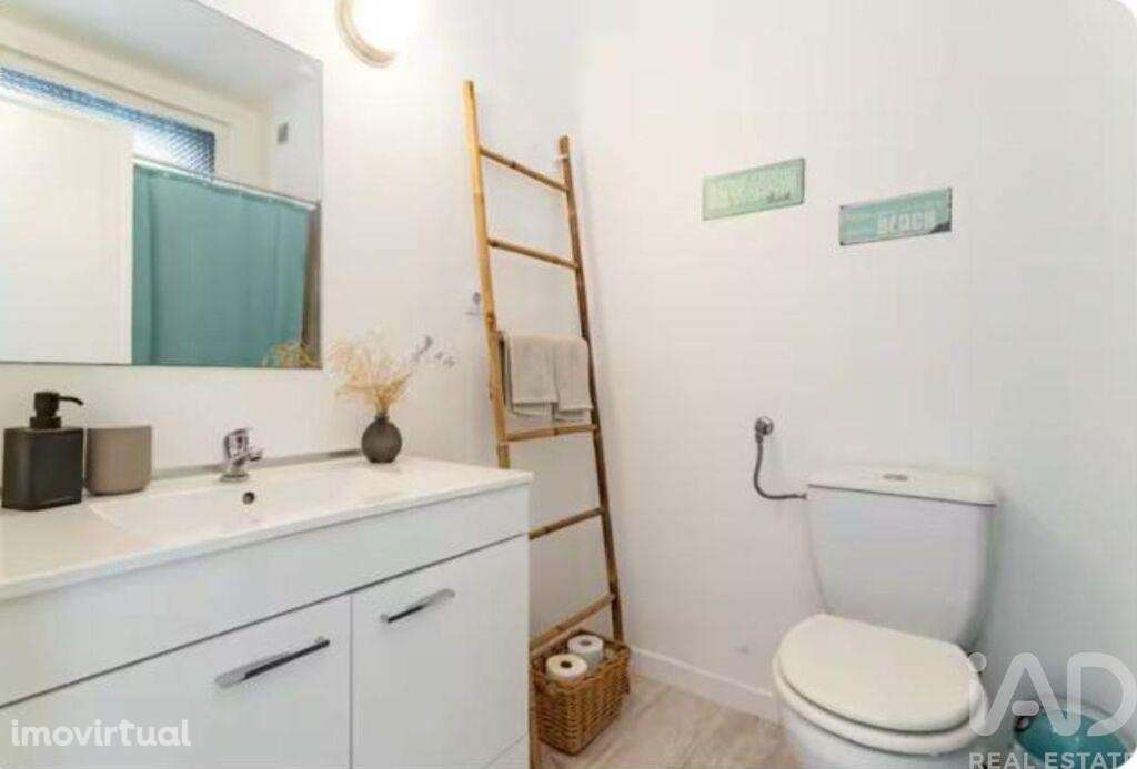 Apartamento T2 em Cascais e Estoril de 78,00 m2 - Grande imagem: 5/25