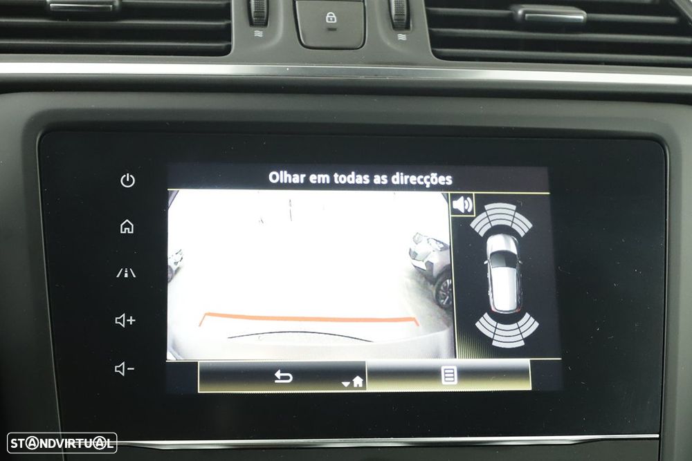Renault Kadjar 1.3 TCe Equilibre EDC - 12