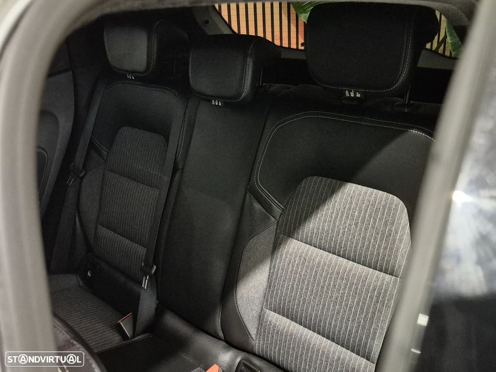 Renault Clio TCe 90 CVT TECHNO - 29