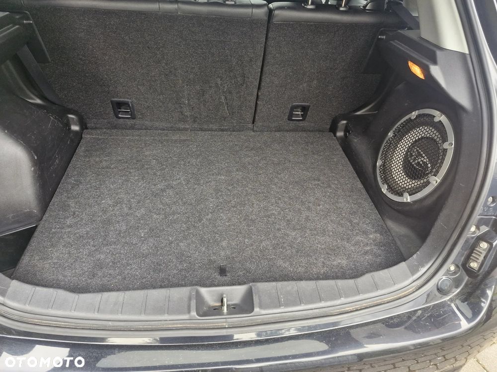 Ford EcoSport 1.5 TDCi Titanium ASS - 11